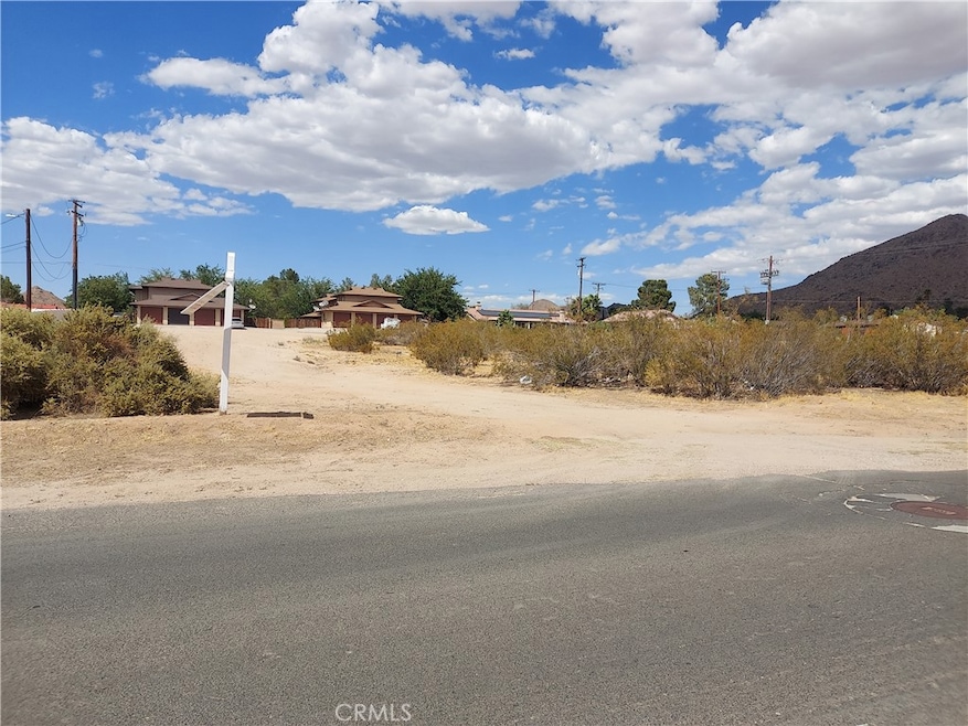 0 Outer Highway 18 N, Apple Valley, CA 92307 - photo 1