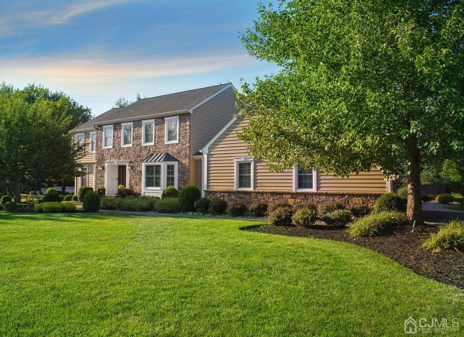 34 Carriage Trail, Belle Mead, NJ 08502 - photo 1