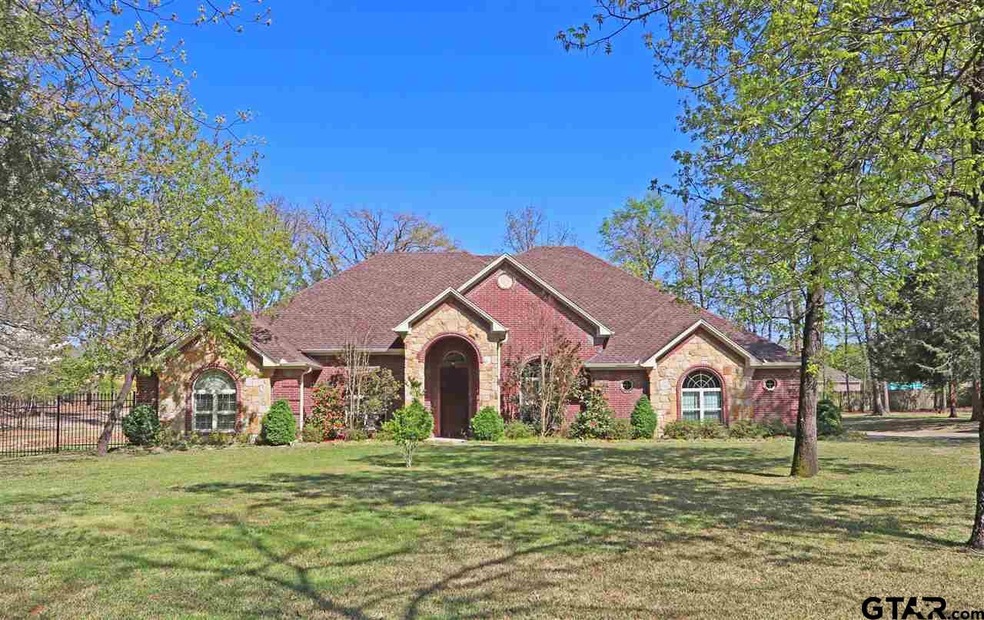 5880 5880 Stonegate Trail, Tyler, TX 75703 - photo 1