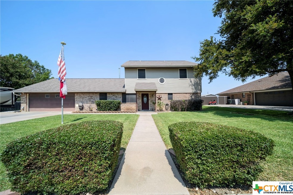 1311 Hawk Trail, Copperas Cove, TX 76522 - photo 1