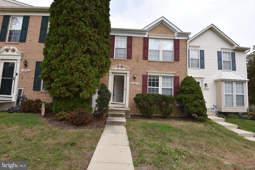 2467 Green Leaf Terrace, Chesapeake Beach, MD 20732 - photo 1