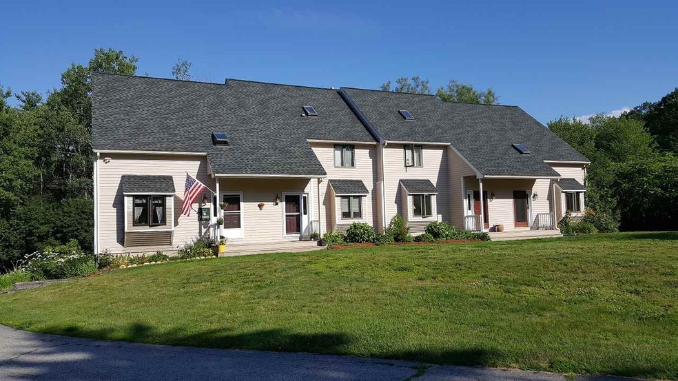 1102 Montalona Rd, Dunbarton, NH 03046 - photo 1