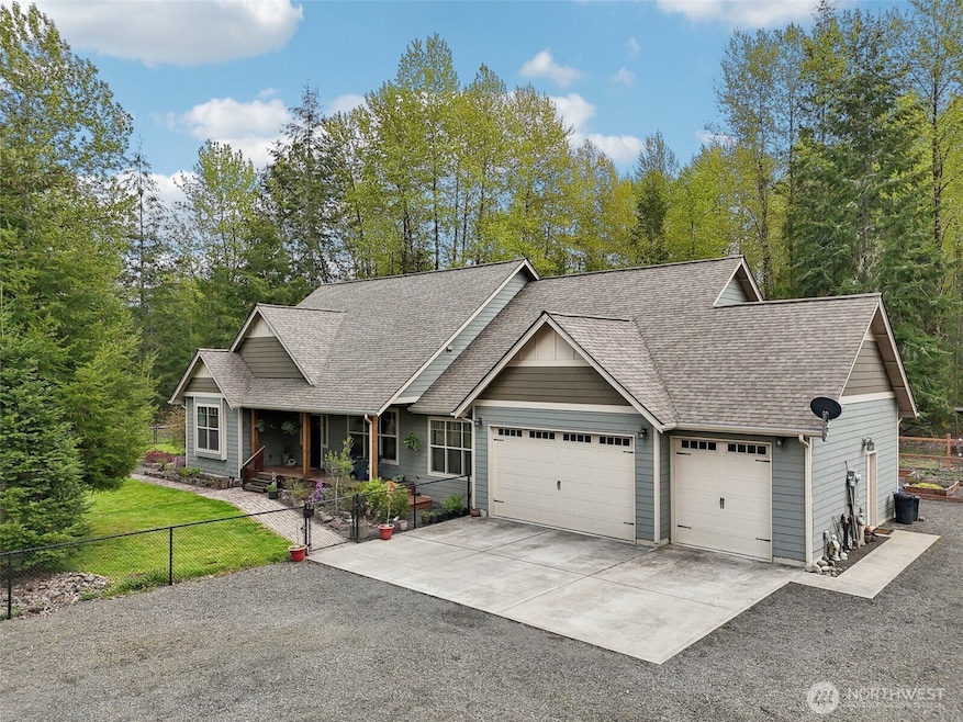 230 Riley Ct, Toutle, WA 98649 - photo 1