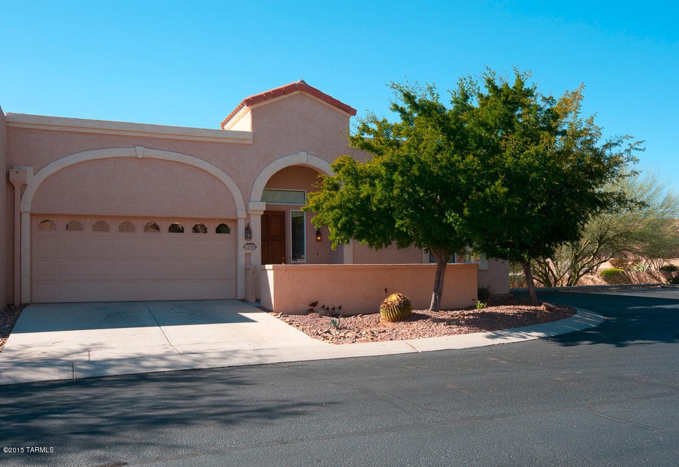 12783 N Walking Deer Place