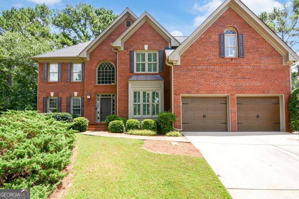 5196 Staverly Ln, Norcross, GA 30092 - photo 1