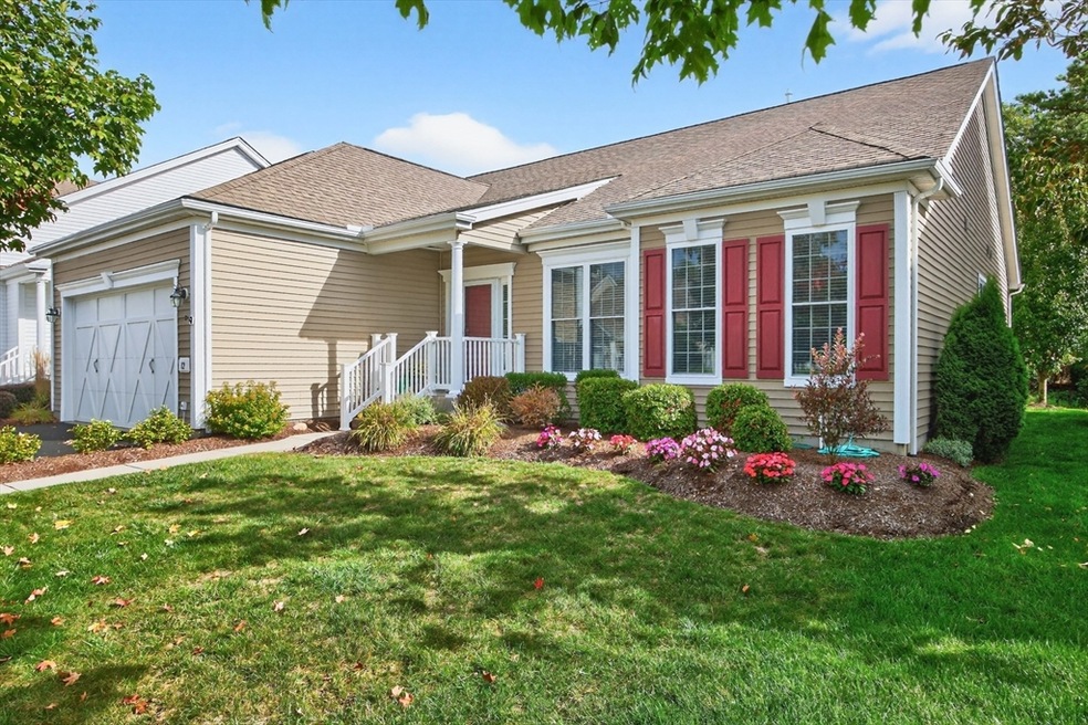 Pending $769,000 • Co-Listing Agent