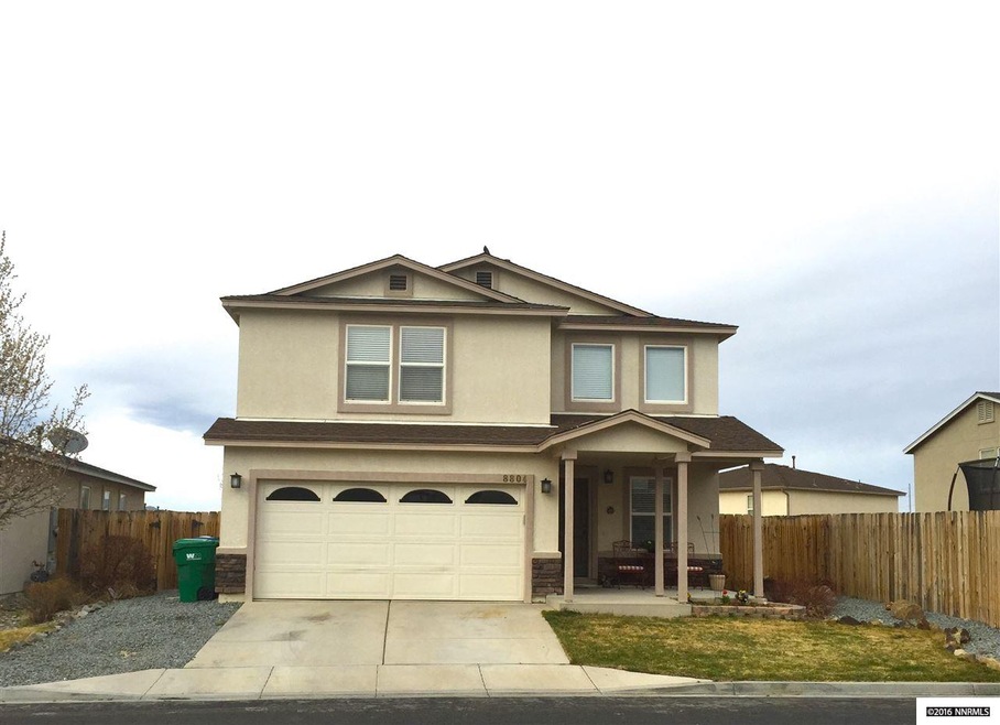 8804 Silverkist Dr, Reno, NV 89506 - photo 1