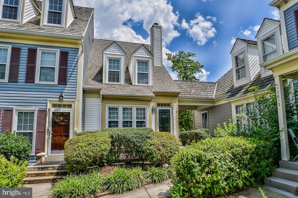 12817 Mill Brook Ct, Woodbridge, VA 22192 - photo 1