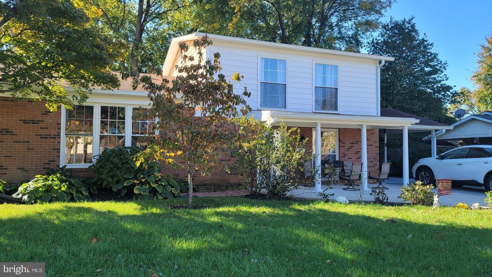 513 Cannon Rd, Silver Spring, MD 20904 - photo 1