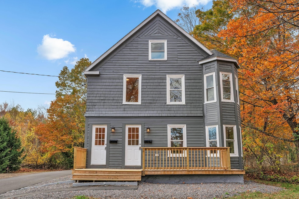 151 South St, Gorham, ME 04038 - photo 1