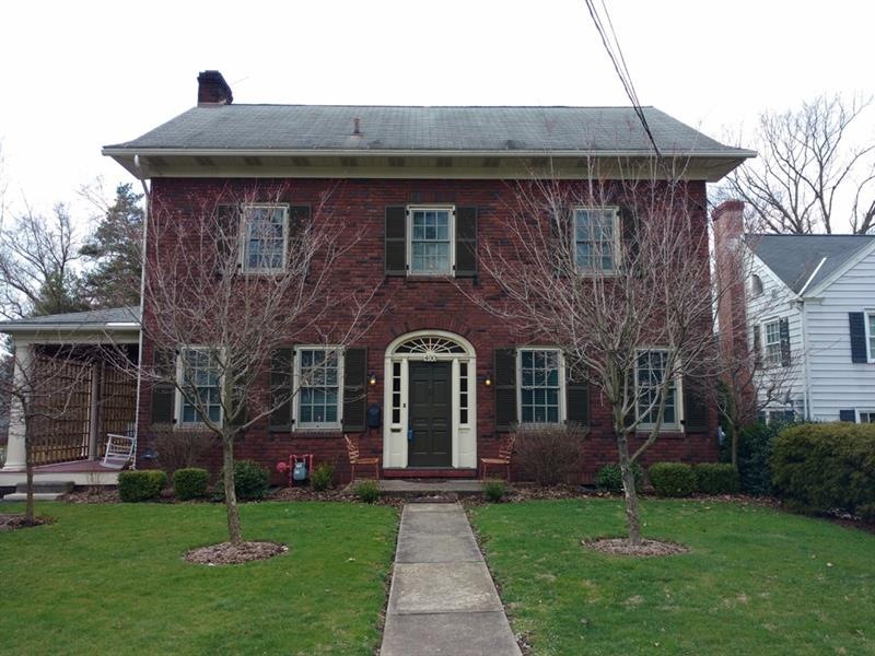 400 N Ninth Street, Indiana