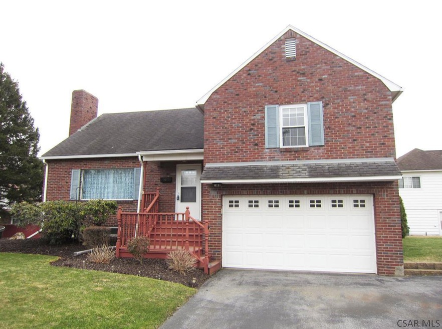 1727 Pitt Ave, Johnstown, PA 15905 - photo 1