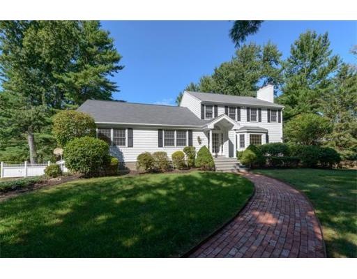 37 Shady Hill Rd, Weston, MA 02493 - photo 1