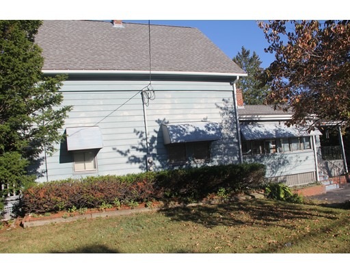 140 West St, Milford, MA 01757 - photo 1