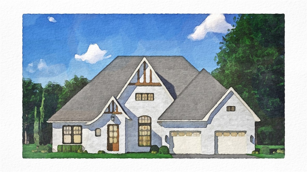 1320 Oakmont Dr, Auburn, AL 36830 - photo 1