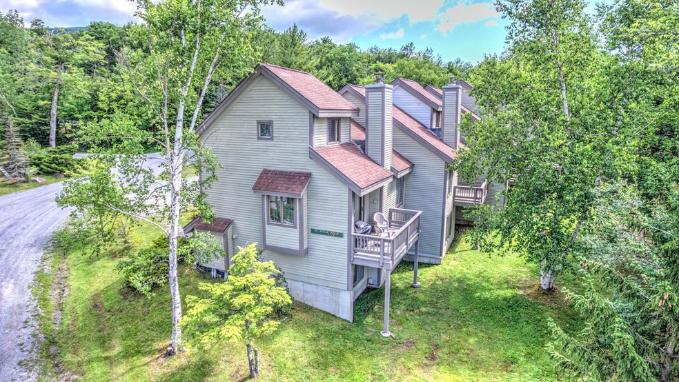 35 Sugar Brook Rd unit G1, Peru, VT 05152 - photo 1