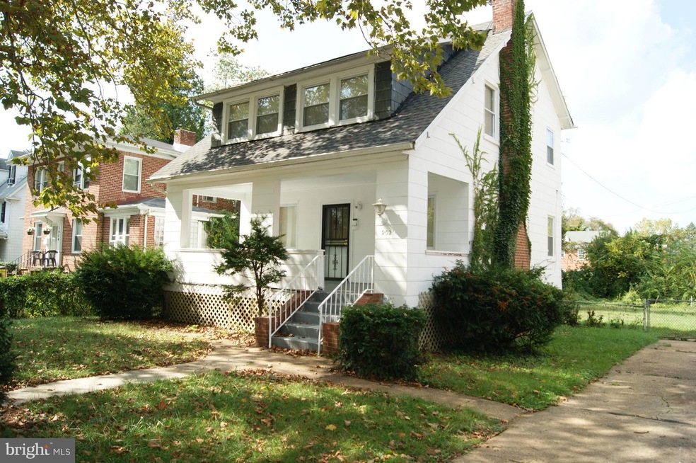 3902 W Strathmore Ave, Baltimore, MD 21215 - photo 1