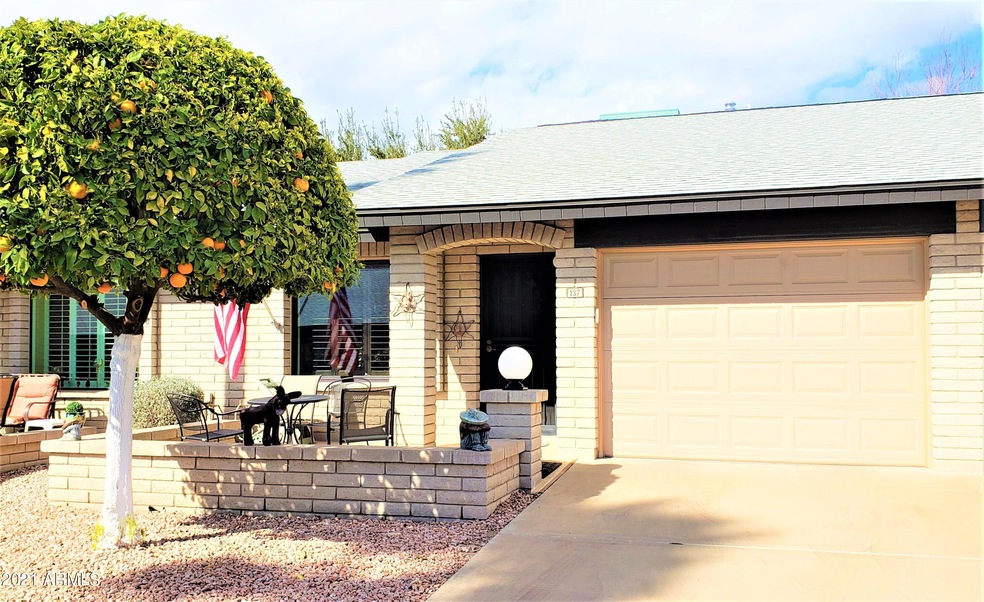 7950 E Keats Ave unit 137, Mesa, AZ 85209 - photo 1