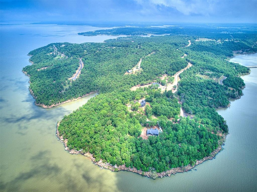 8 Patriot Pointe, Eufaula, OK 74432 - photo 1