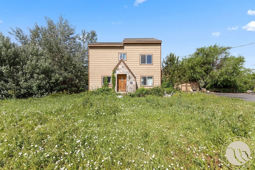 For Sale $249,000 • Co-Listing Agent