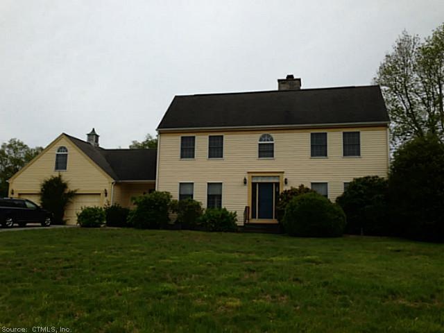 120 Wyassup Rd, North Stonington, CT 06359 - photo 1