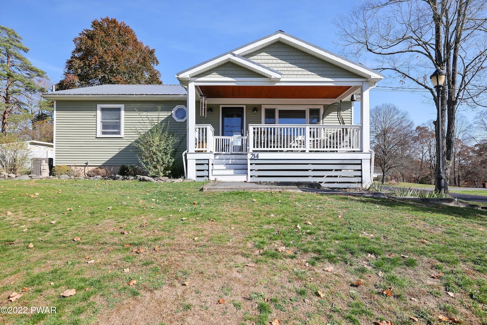 214 E High St, Milford, PA 18337 - photo 1