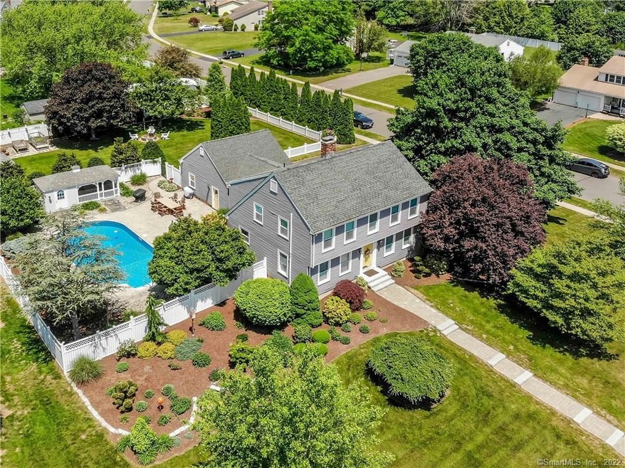 11 Jessica Dr, South Windsor, CT 06074 - photo 1