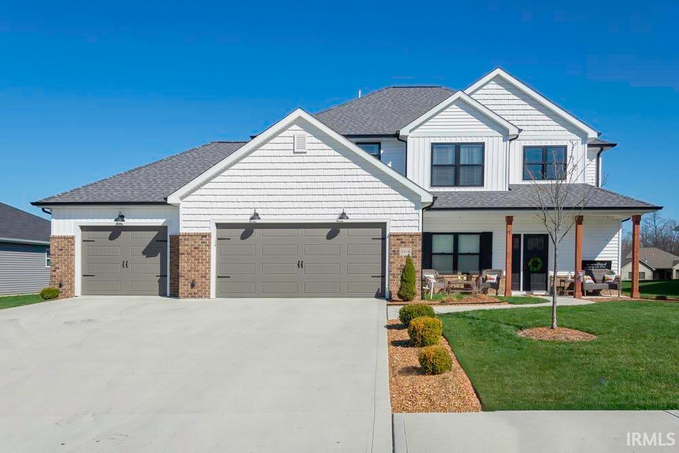 10041 Douglass Rd, Fort Wayne, IN 46835 - photo 1