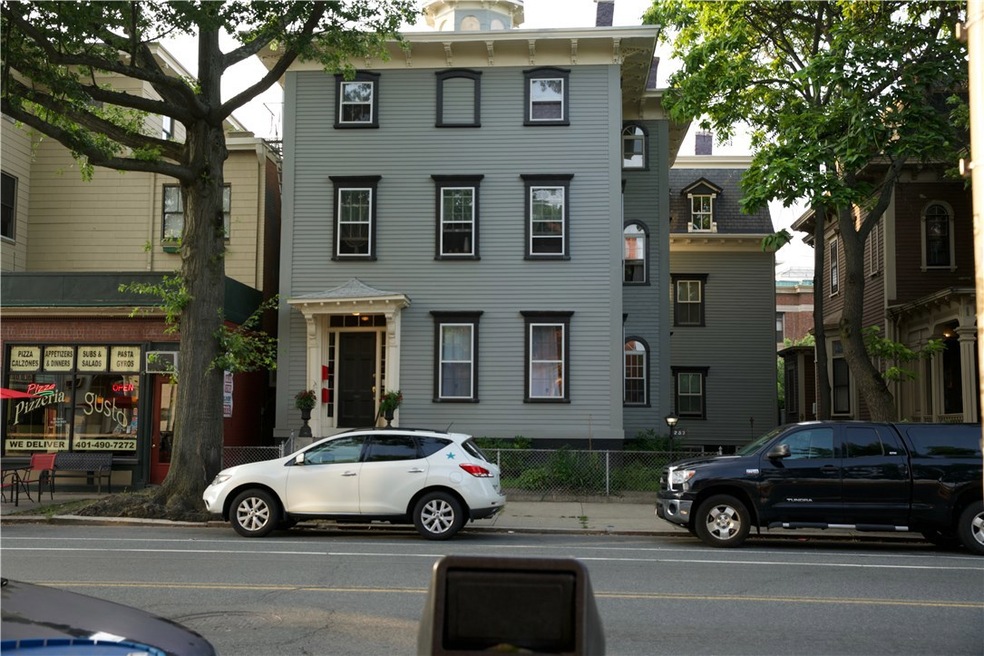 257 Broadway unit 5, Providence, RI 02903 - photo 1