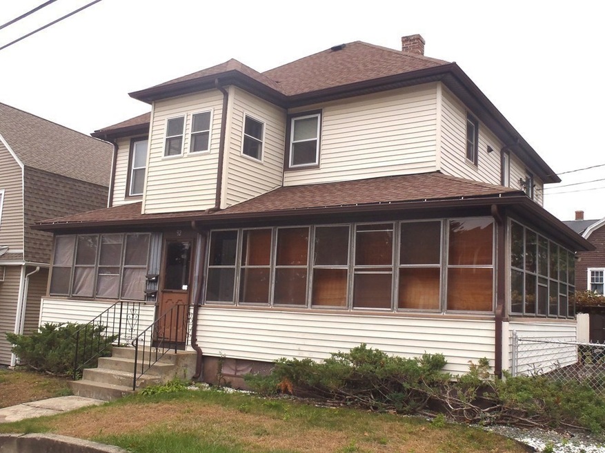 92 Highland Ave unit 2, Ludlow, MA 01056 - photo 1