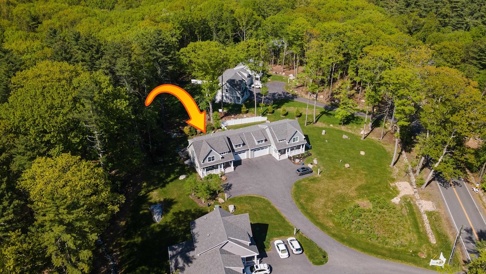 72 Mill Rd unit 1, North Hampton, NH 03862 - photo 1