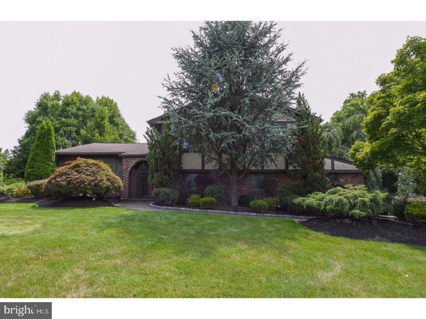 815 Meetinghouse Rd, Ambler, PA 19002 - photo 1