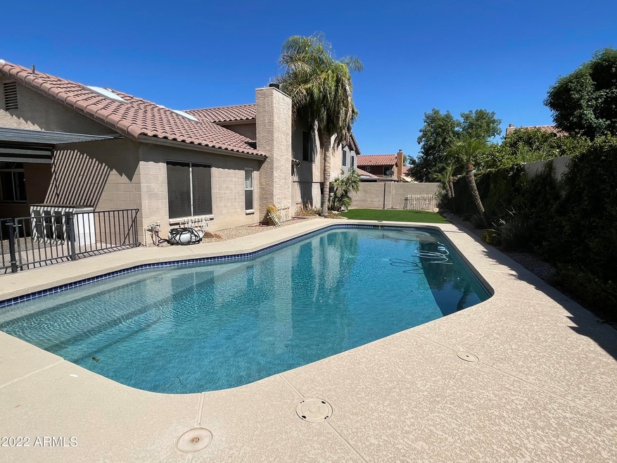 8342 S Mill Ave, Tempe, AZ 85284 - photo 1