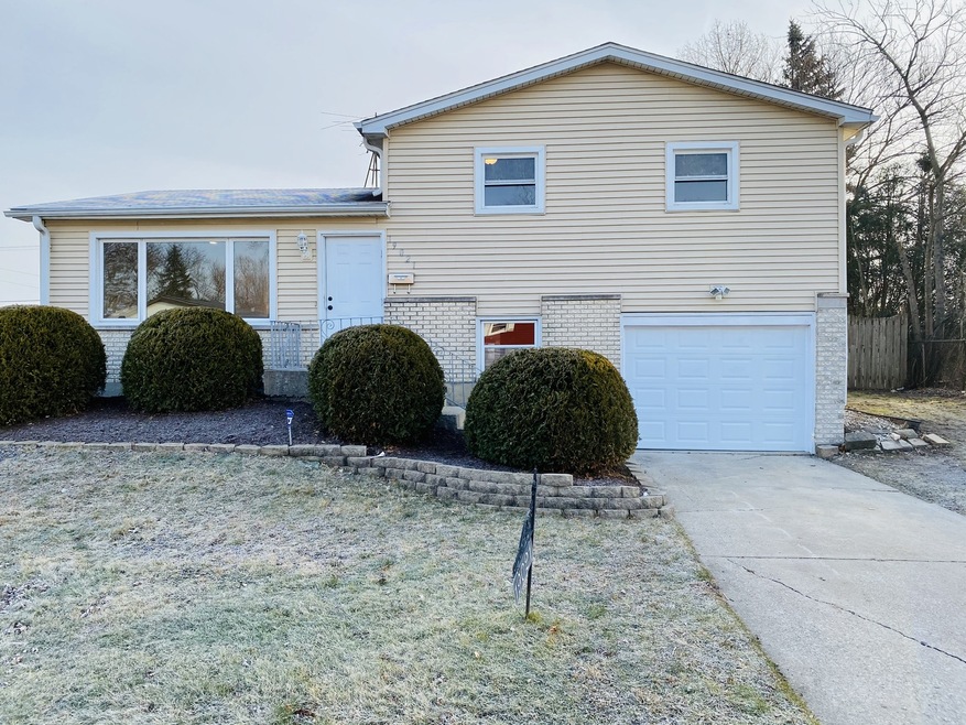 19021 Cypress Ave, Country Club Hills, IL 60478 - photo 1