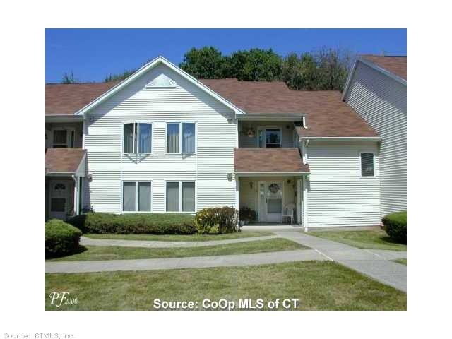 10 Millbrook Ct unit 10, Newington, CT 06111 - photo 1