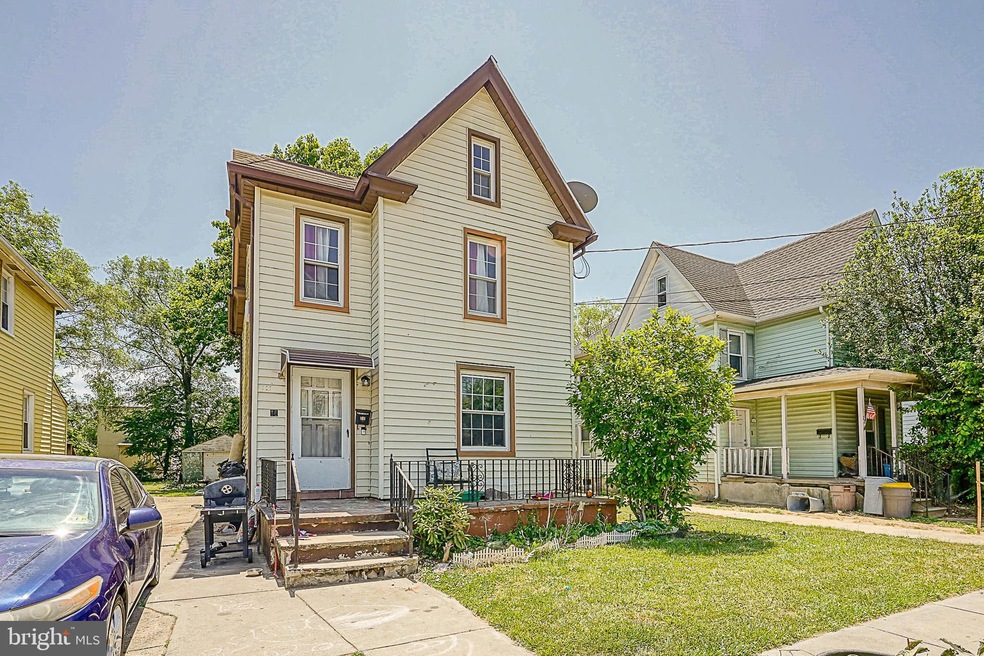 18 Roosevelt St, Paulsboro, NJ 08066 - photo 1