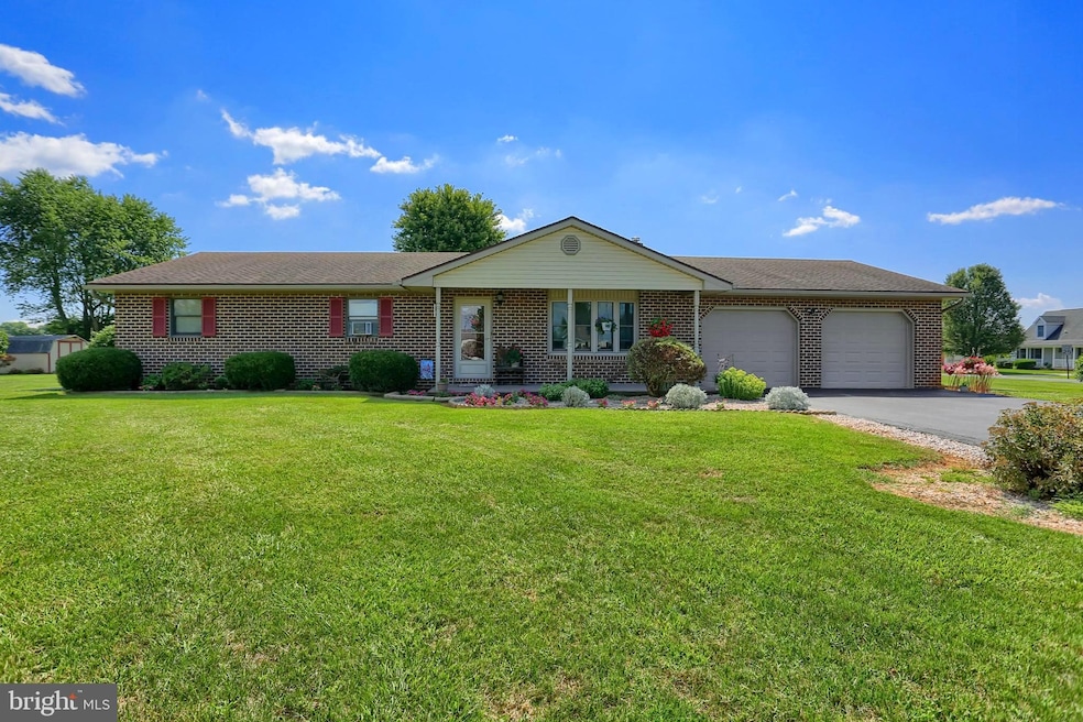 1301 Preston Ln, Greencastle, PA 17225 - photo 1