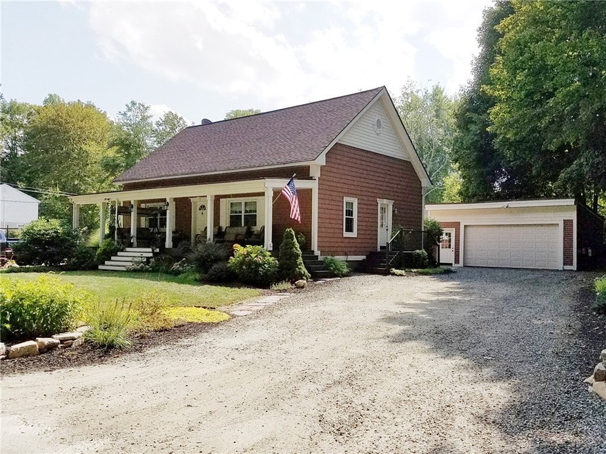 1635 Old Smithfield Rd, North Smithfield, RI 02896 - photo 1