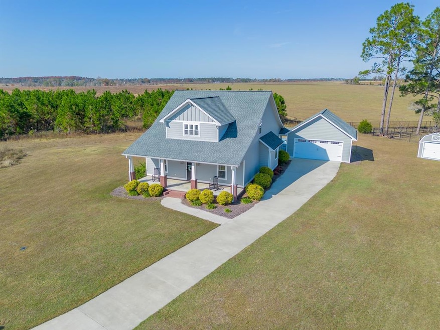 159 Lancaster Place, Douglas, GA 31535 - photo 1