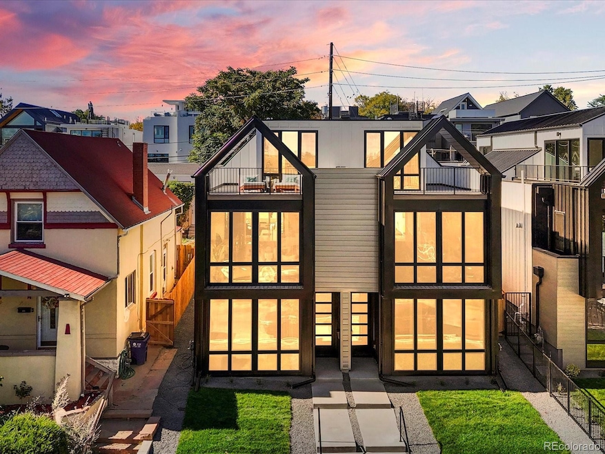 3529 Osage St, Denver, CO 80211 - photo 1