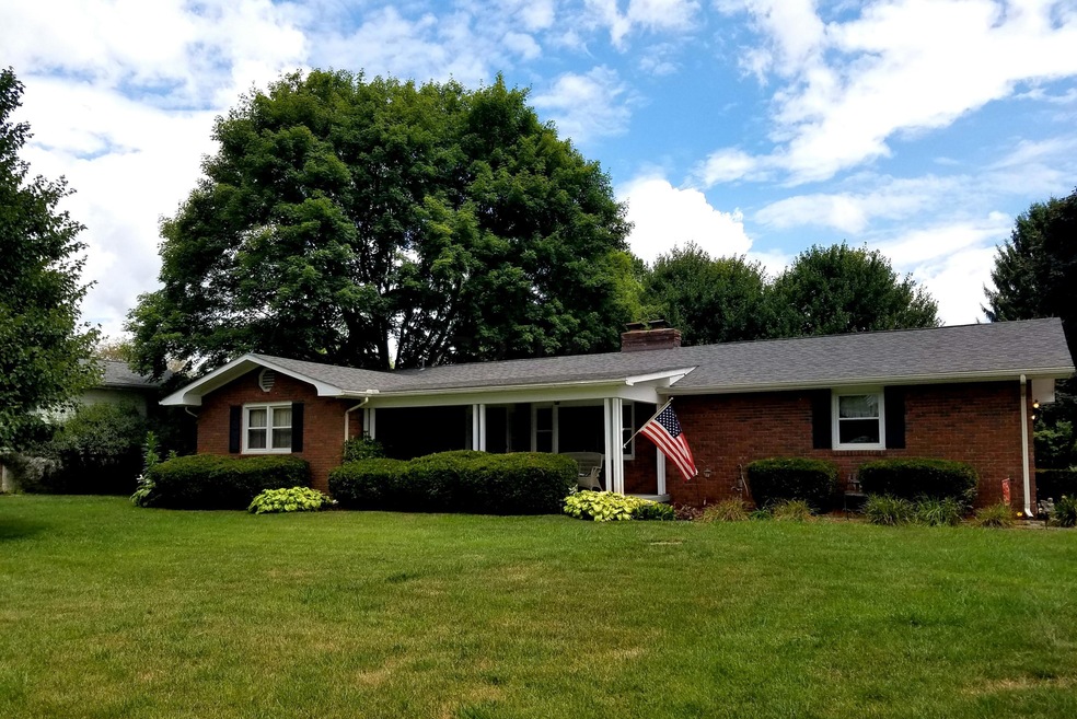 368 Derby Downs Rd