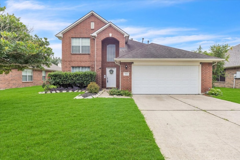 5106 Big Spring Dr, Pearland, TX 77584 - photo 1