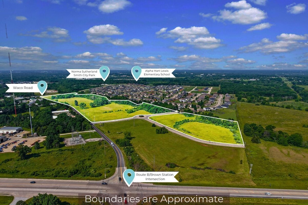 Sold • Co-Listing Agent