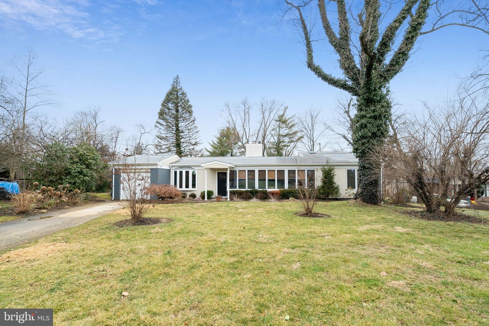 4117 Fountain Green Rd, Lafayette Hill, PA 19444 - photo 1