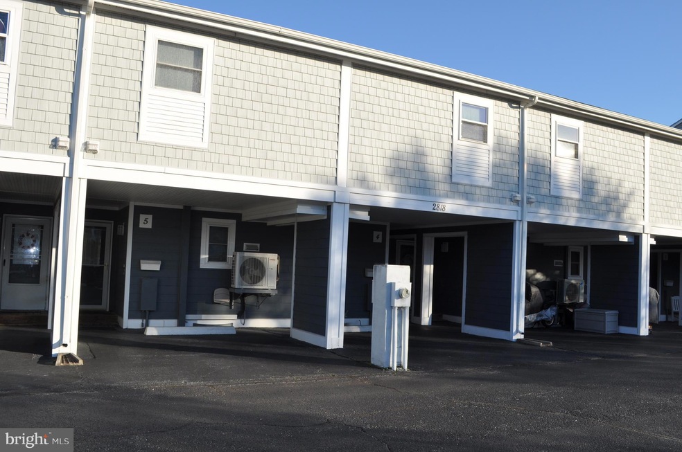 2818 Plover Dr unit 5A1, Ocean City, MD 21842 - photo 1