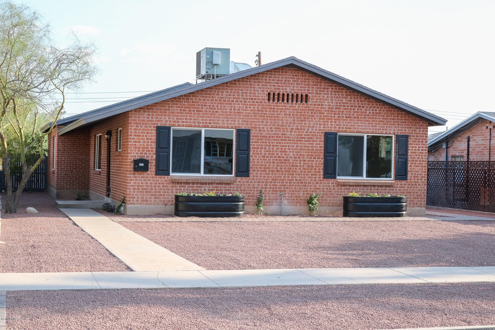 2632 E 5th St, Tucson, AZ 85716 - photo 1