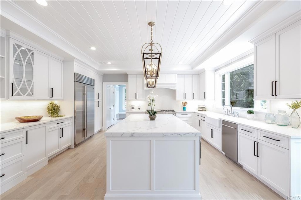 160 Park View Rd N, Pound Ridge, NY 10576 - photo 1