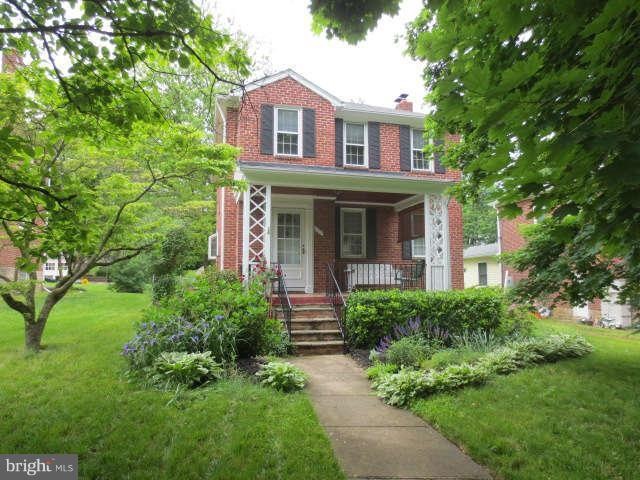 3302 Taney Rd, Baltimore, MD 21215 - photo 1