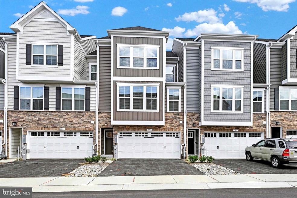 7907 Olive Branch Ln, Laurel, MD 20723 - photo 1