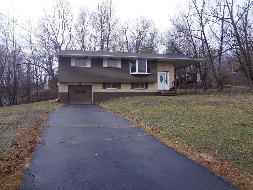 115 Old Ridge Rd, Archbald, PA 18403 - photo 1